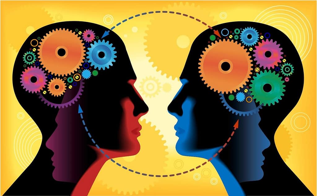 Come cambia il ruolo della comunicazione nel tempo?