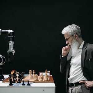 Intelligenza artificiale