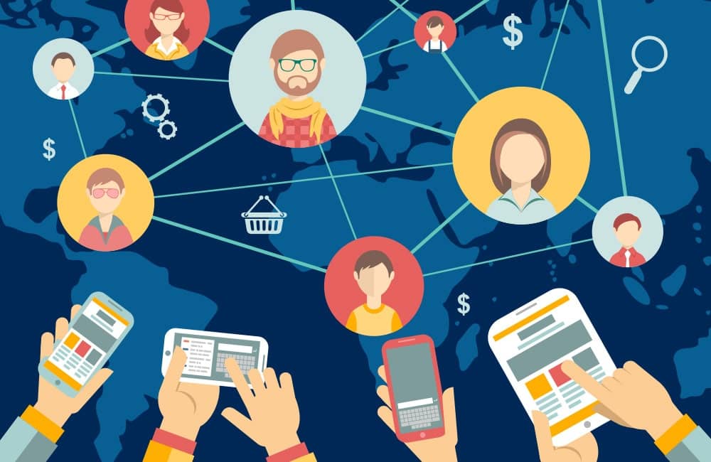 Content marketing