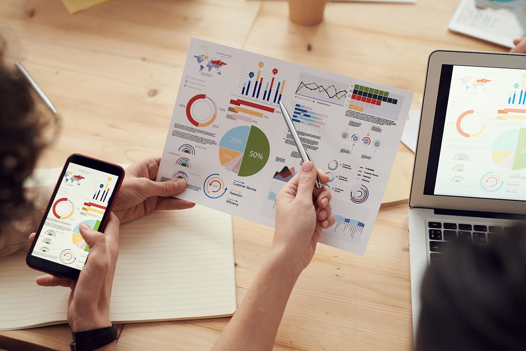 Come studiare il traffico dei competitors
