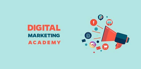 Digital Marketing Academy | Sara Iannone