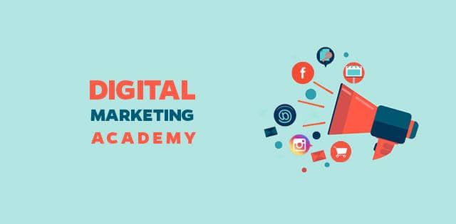 Digital Marketing Academy | Sara Iannone
